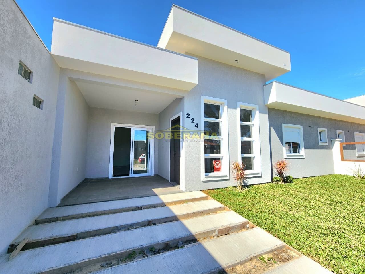 Casa em Capão da Canoa - Capao Novo