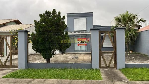 Casa em Capão da Canoa - Capao Novo