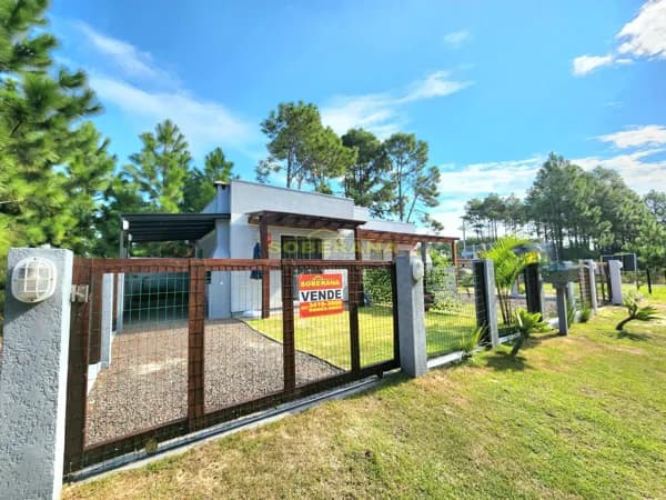 Casa em Capão da Canoa - Capao Novo