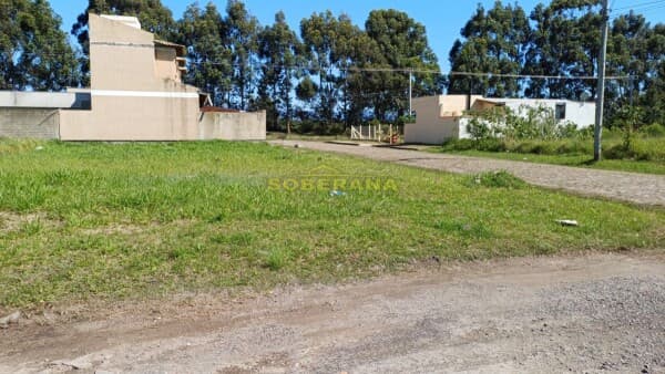 Lote/Terreno em Capão da Canoa - Capao Novo