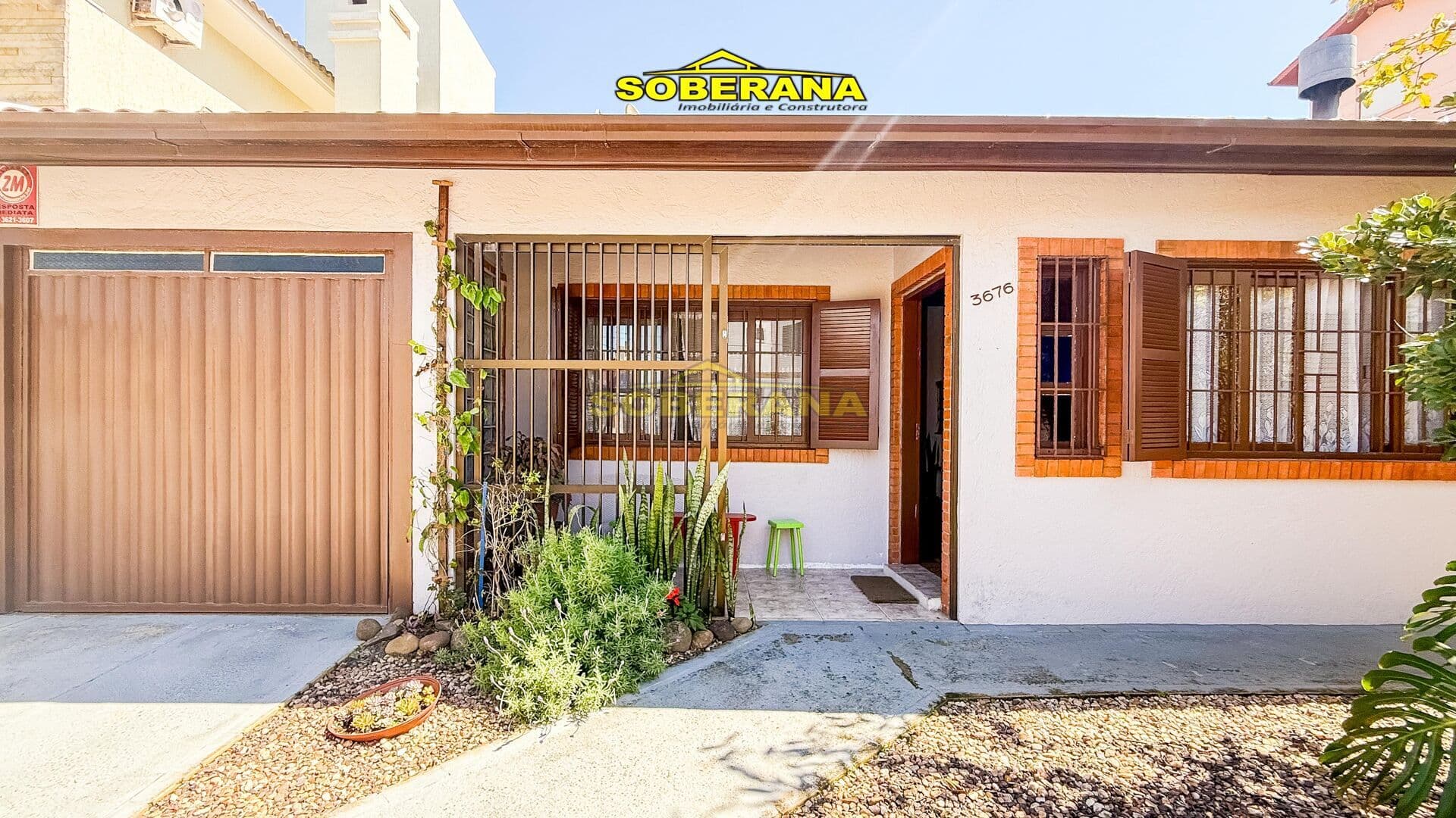 Casa em Capão da Canoa - Capao Novo