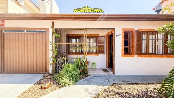 Casa em Capão da Canoa - Capao Novo