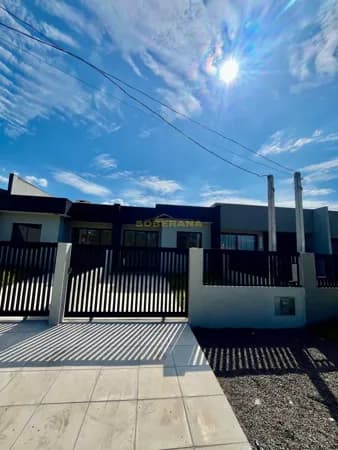 Casa em Capão da Canoa - Capao Novo