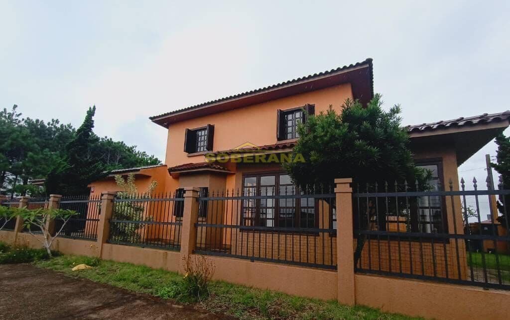Sobrado em Capão da Canoa - Capão Novo Village