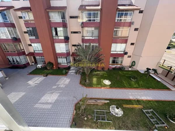 Apartamento em Capão da Canoa - Capao Novo