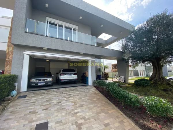 Casa em Capão da Canoa - Capão da Canoa