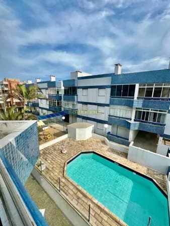 Apartamento em Capão da Canoa - Capao Novo