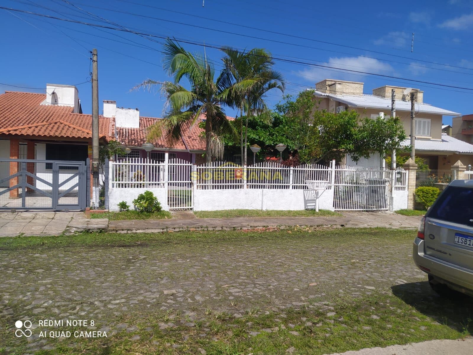 Casa em Capão da Canoa - Capao Novo