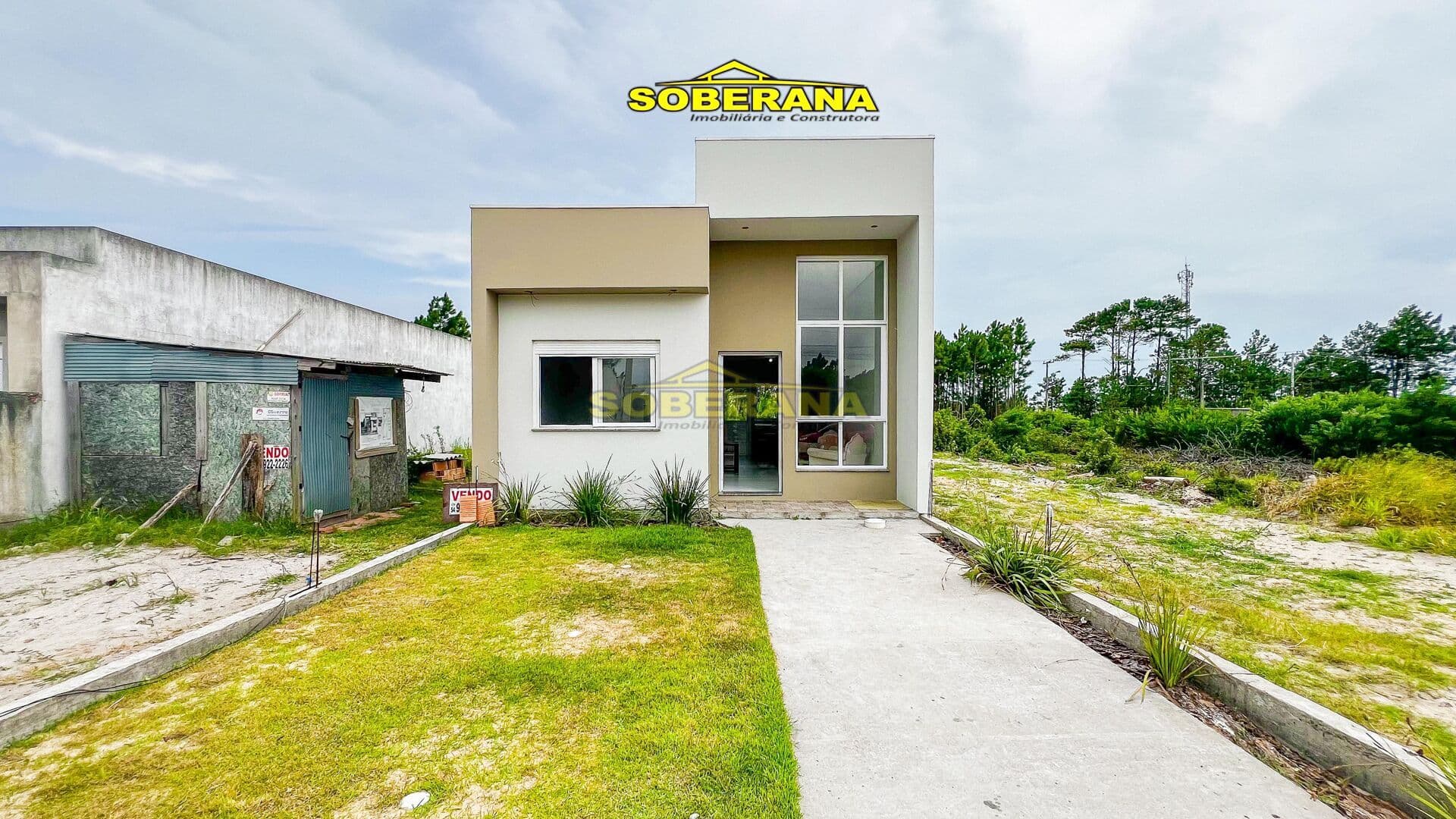 Casa em Capão da Canoa - Capão Novo Village
