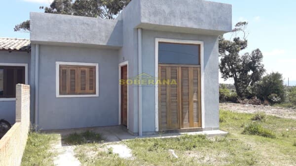 Casa em Capão da Canoa - Capão da Canoa