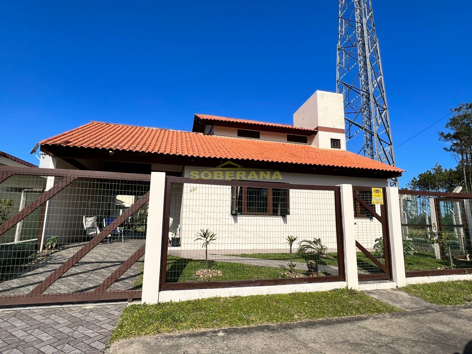 Casa em Capão da Canoa - Capão Novo Village
