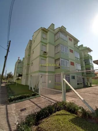 Apartamento em Capão da Canoa - Capao Novo