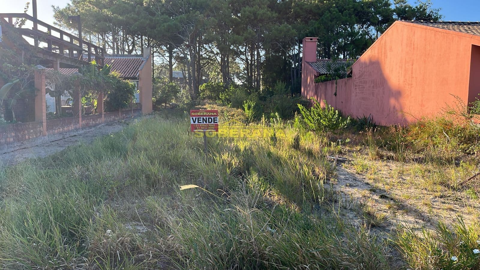 CAPÃO NOVO VILLAGE