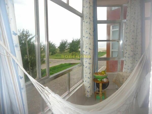 Apartamento em Capão da Canoa - Capao Novo
