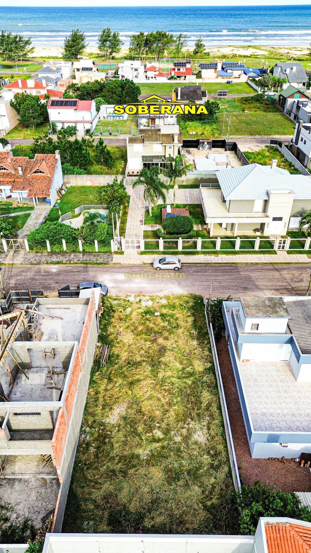 Lote/Terreno em Capão da Canoa - Capão Novo Village