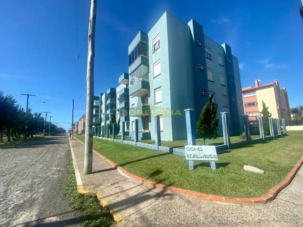 Apartamento em Capão da Canoa - Capao Novo