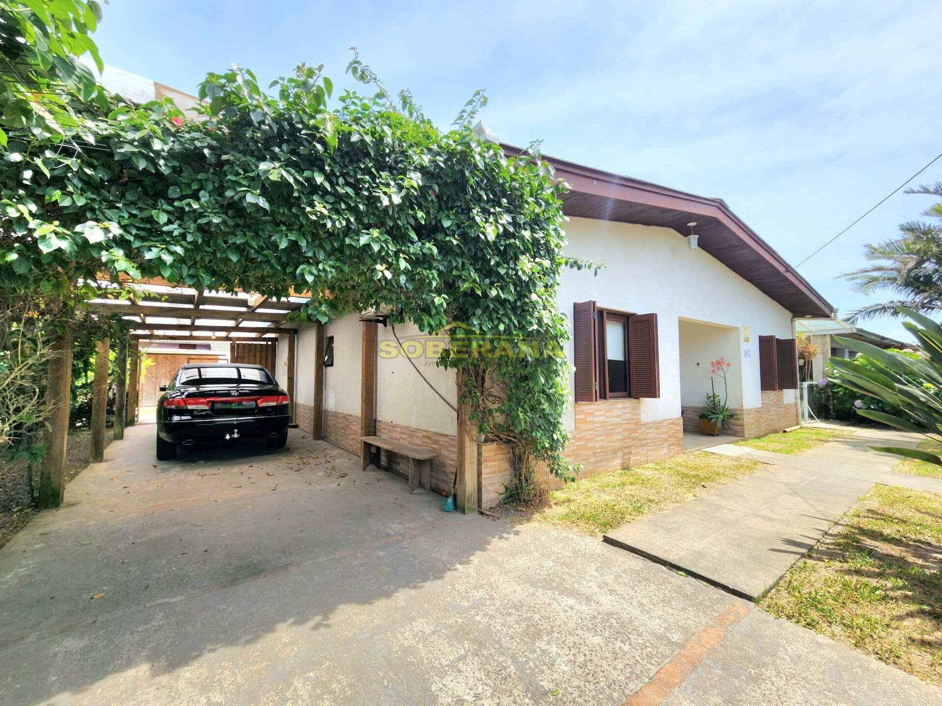 Casa em Capão da Canoa - Capao Novo