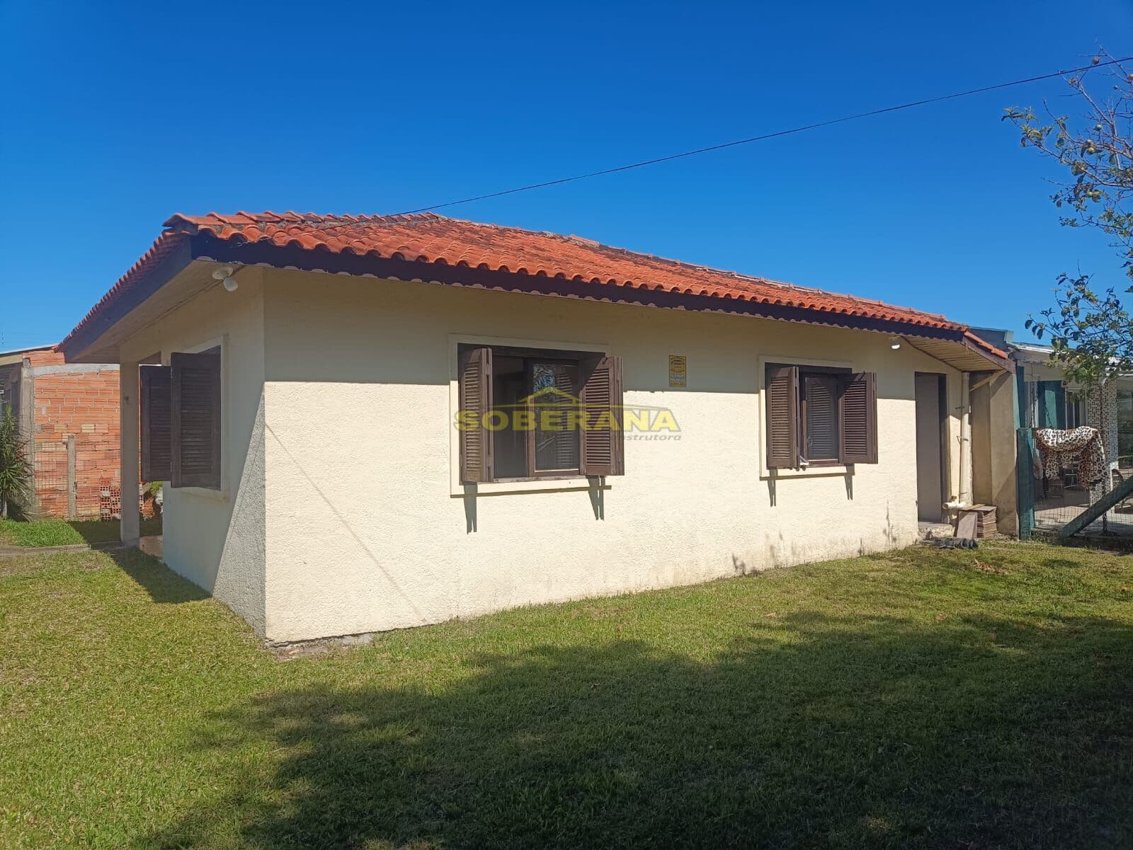 Casa em Capão da Canoa - Capao Novo