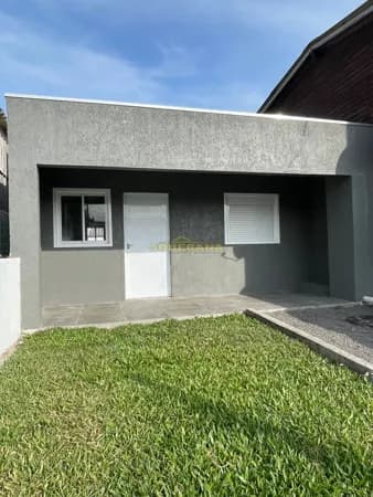 Casa em Capão da Canoa - Capao Novo