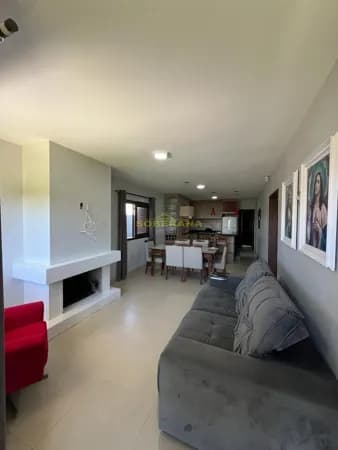 Casa em Capão da Canoa - Capao Novo