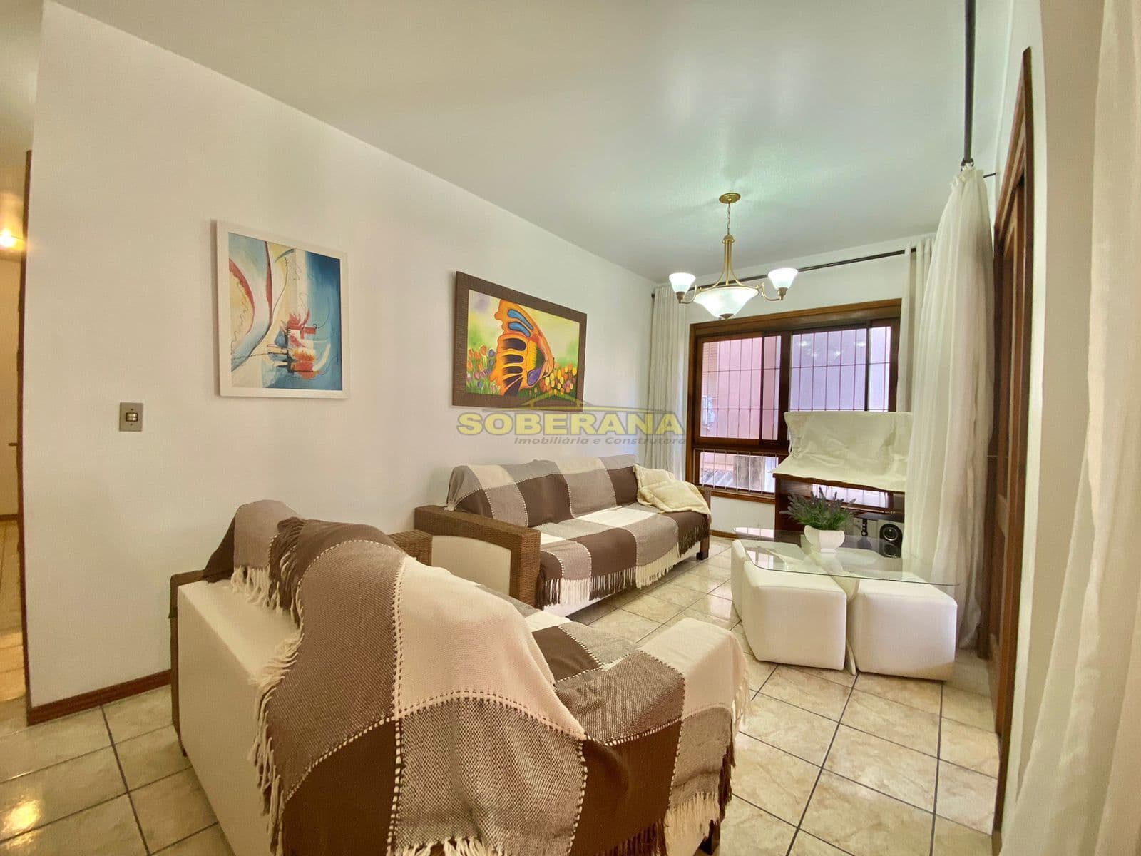 Apartamento em Capão da Canoa - Capão da Canoa