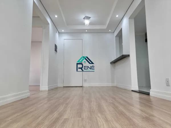 Lindo Apartamento no Bairro Jd Rosolen, Térreo com Quintal - Portal Bosques