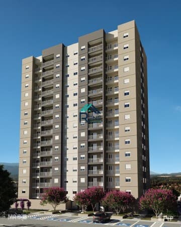 Apartamento em Hortolândia - Parque Ortolândia