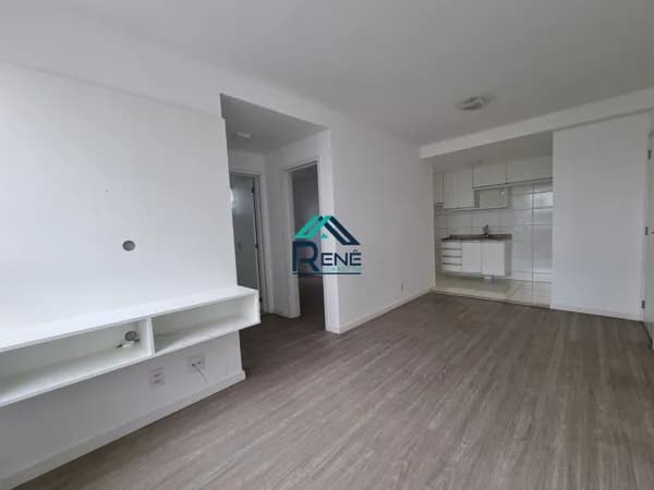 Lindo apartamento com 2 Quartos, Suíte, Bairro Colinas em Hortolândia