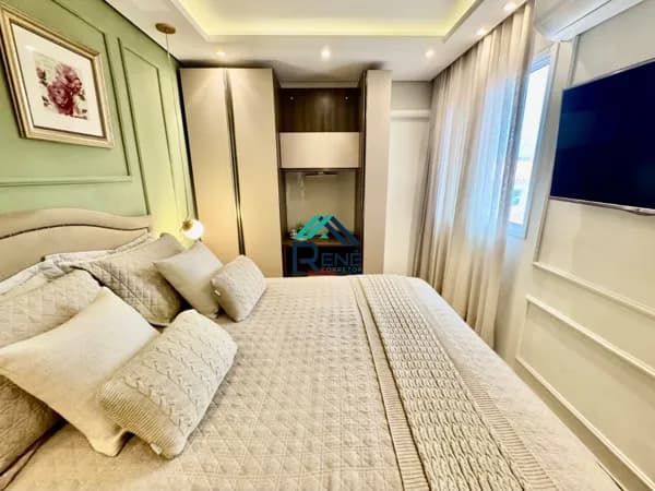 Casa Villa Flora Hortolândia 3 Quartos, 2 Vagas, Suíte, modelo mariana