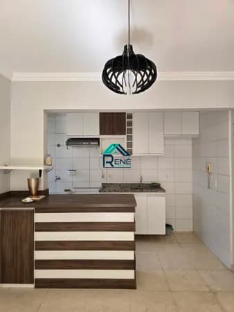 Apartamento em Hortolândia com Varanda, 2 Quartos, Próx ao Centro, Financia