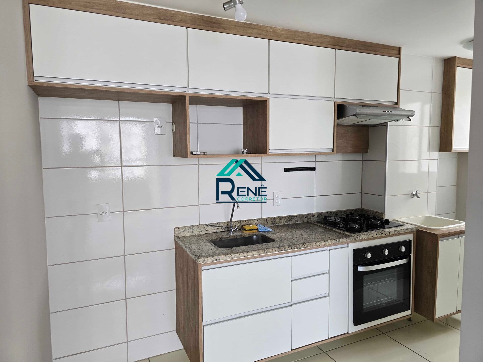 Apartamento para Locação Jd das Colinas em Hortolândia,