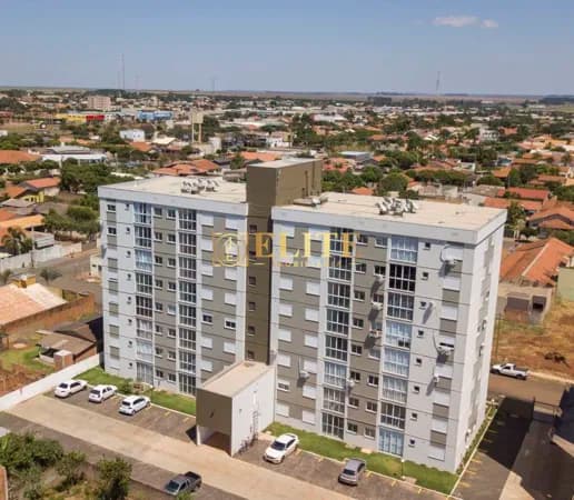 Apartamento | Pronto para morar!