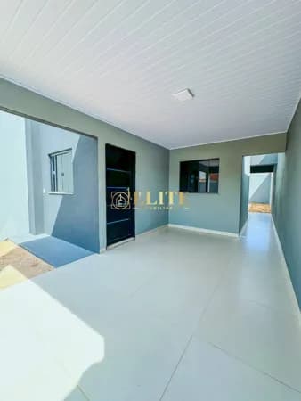 Chegou a hora de sair do aluguel! Disponível para VENDA.