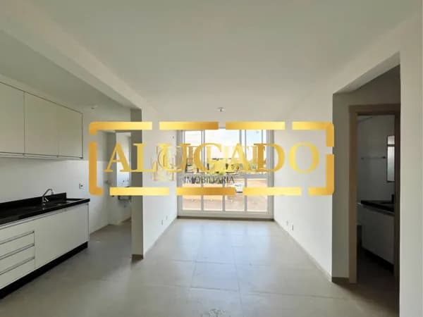 🏡 Apartamento disponível para locação no Residencial Zagonel