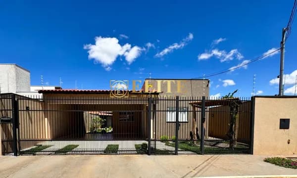 Novo imóvel para VENDA no bairro Esplanada 1.