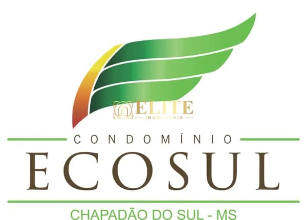 Terreno em Condomínio.