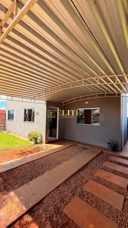 Casa disponível para venda! Excelente oportunidade para quem busca conforto.