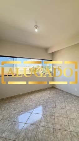 Apartamento com localização privilegiada, disponível para LOCAÇÃO!