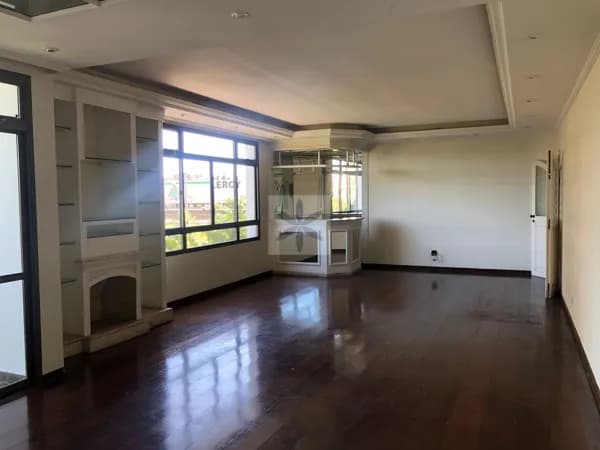 Apartamento Alto Padrão em Jardim do Mar, São Bernardo do Campo/SP