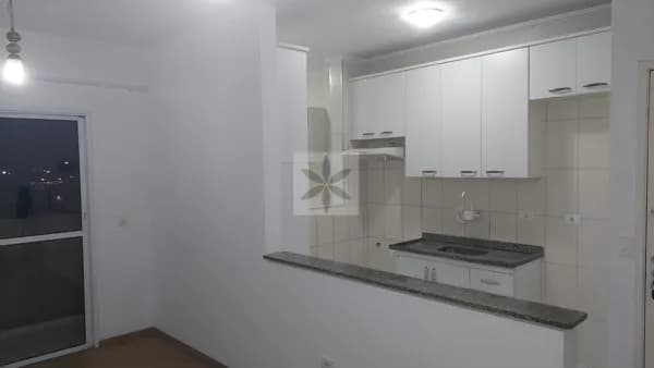 Apartamento em Centro, São Bernardo do Campo/SP
