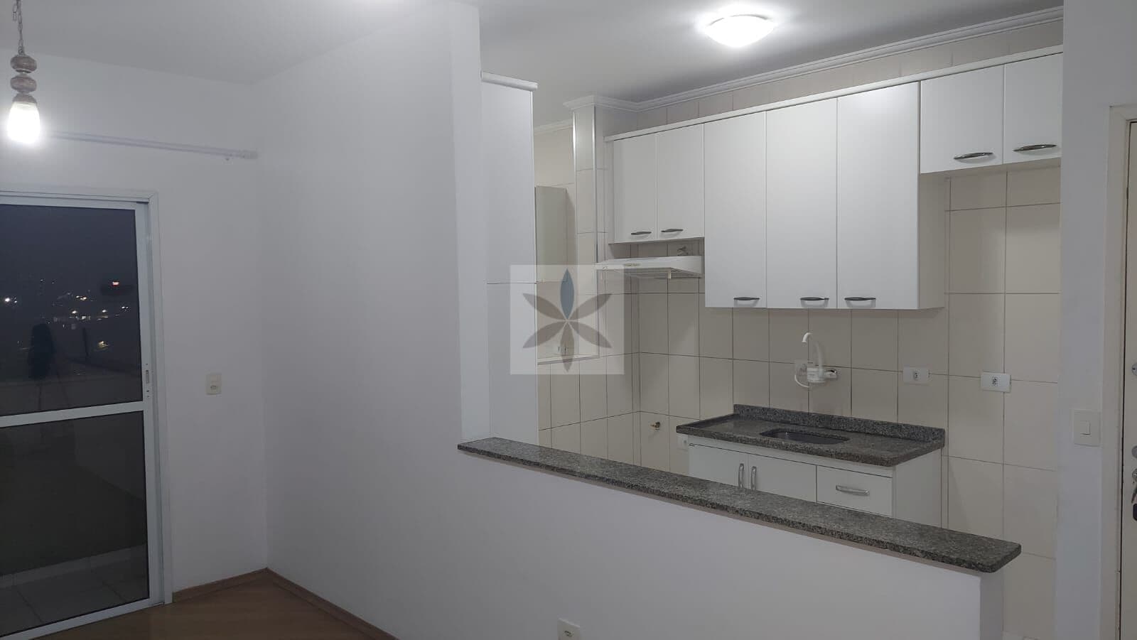 Apartamento em Centro, São Bernardo do Campo/SP
