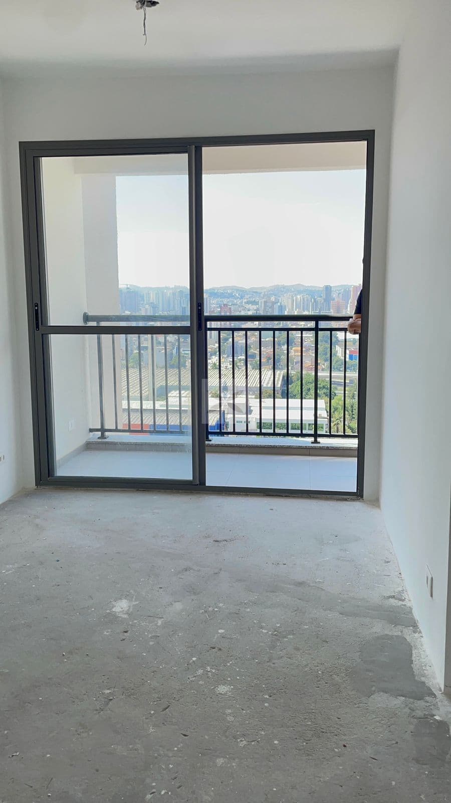 Apartamento em Planalto, São Bernardo do Campo/SP