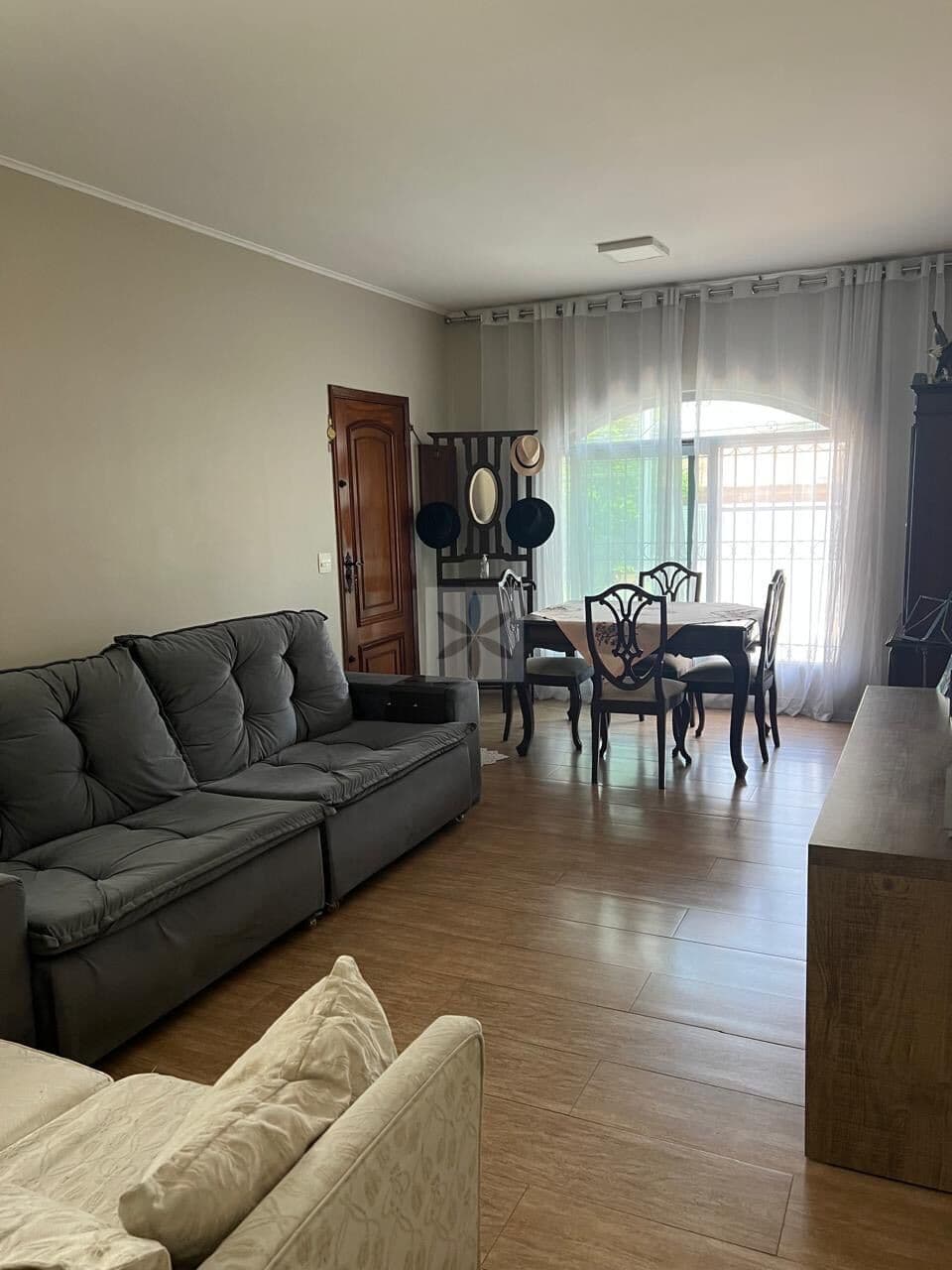 Casa Sobrado em Anchieta, São Bernardo do Campo/SP