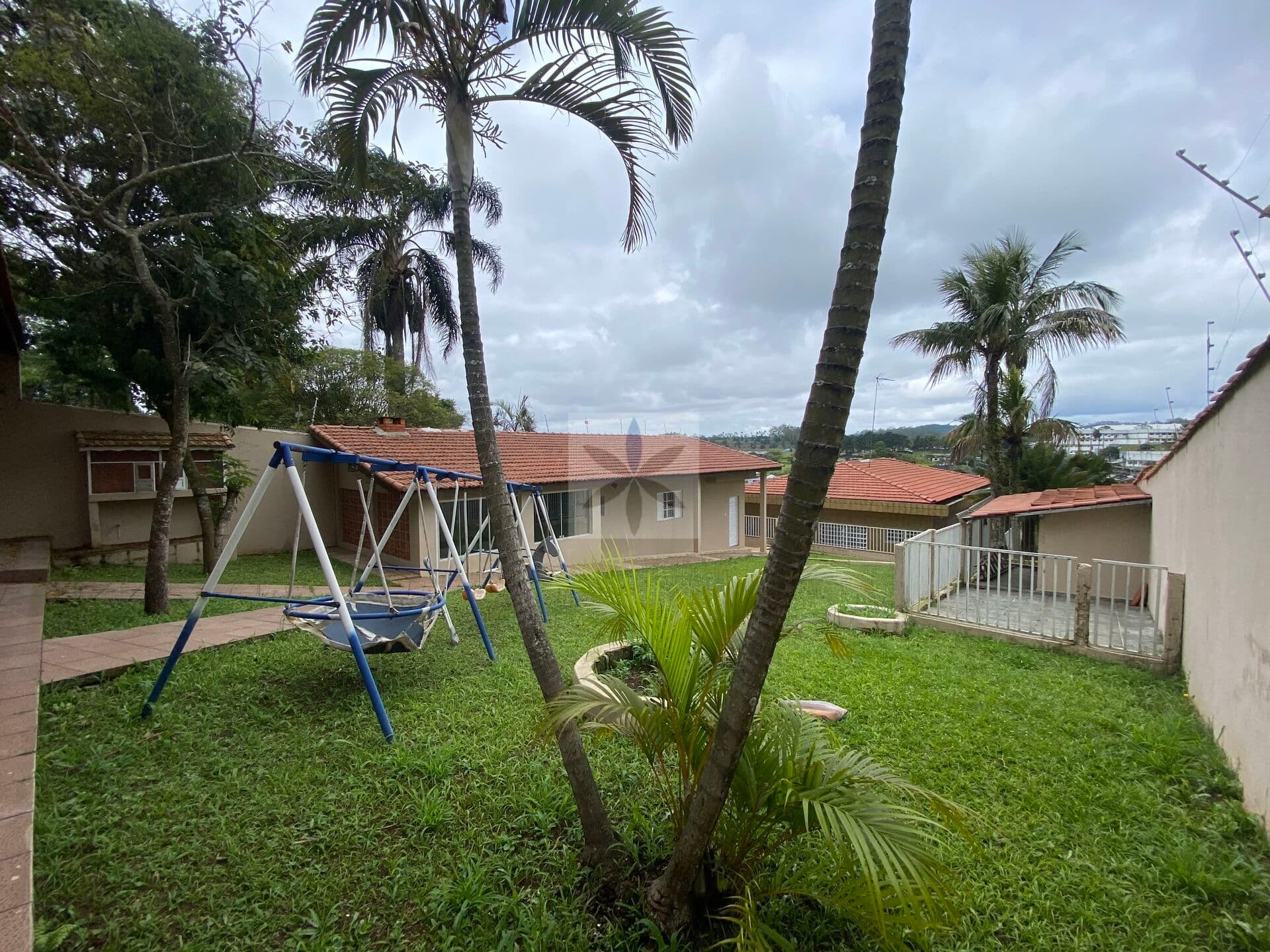 Casa Chácara, no Jardim Represa em São Bernardo do Campo/SP