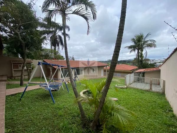Casa Chácara, no Jardim Represa em São Bernardo do Campo/SP