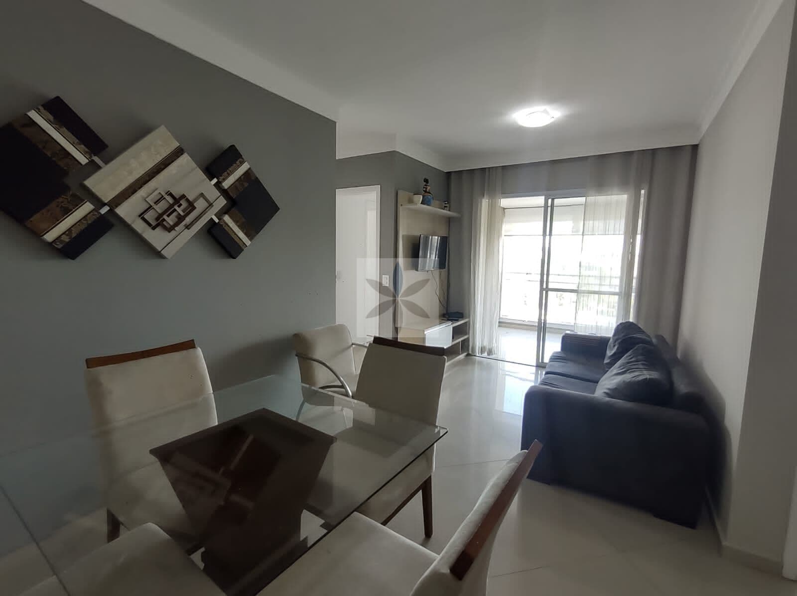 Apartamento em Centro, São Bernardo do Campo/SP