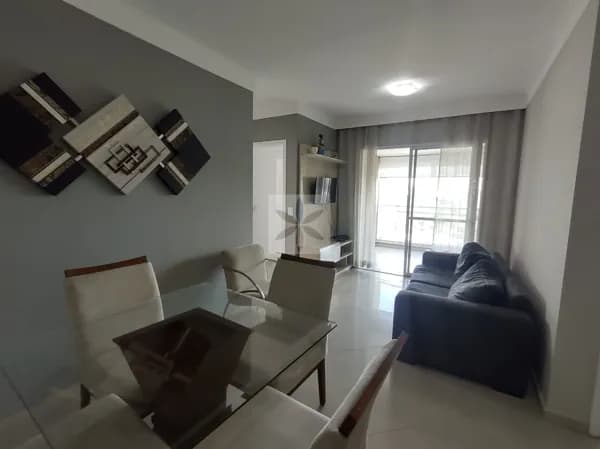 Apartamento em Centro, São Bernardo do Campo/SP