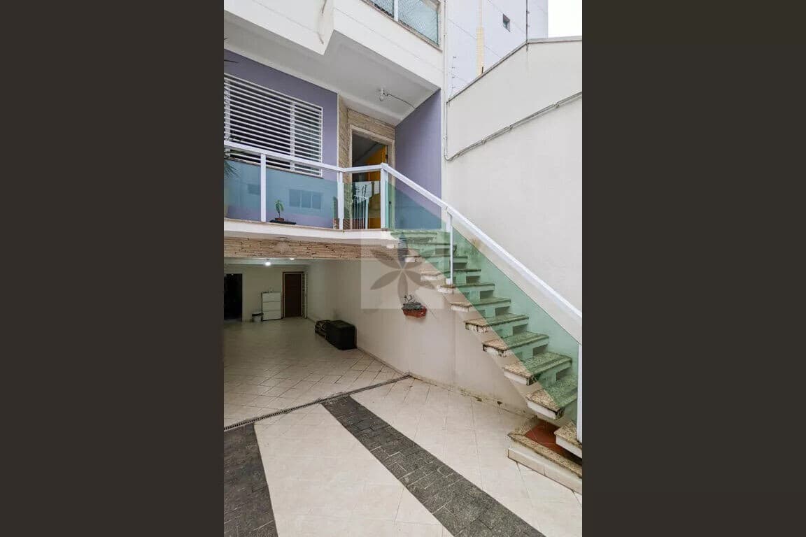 Casa no Parque Anchieta, São Bernardo do Campo/SP