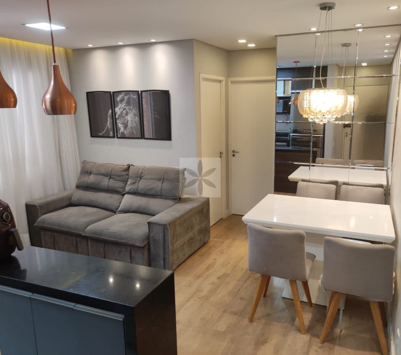 Apartamento em Planalto, São Bernardo do Campo/SP