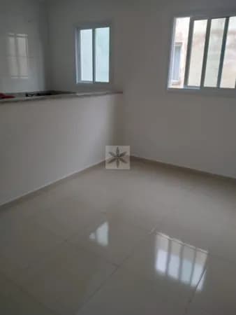 Apartamento em Vila Guaraciaba, Santo André/SP